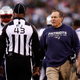 Illustration for article titled Bill Belichick Had A Plan, It Just Backfired Completely
